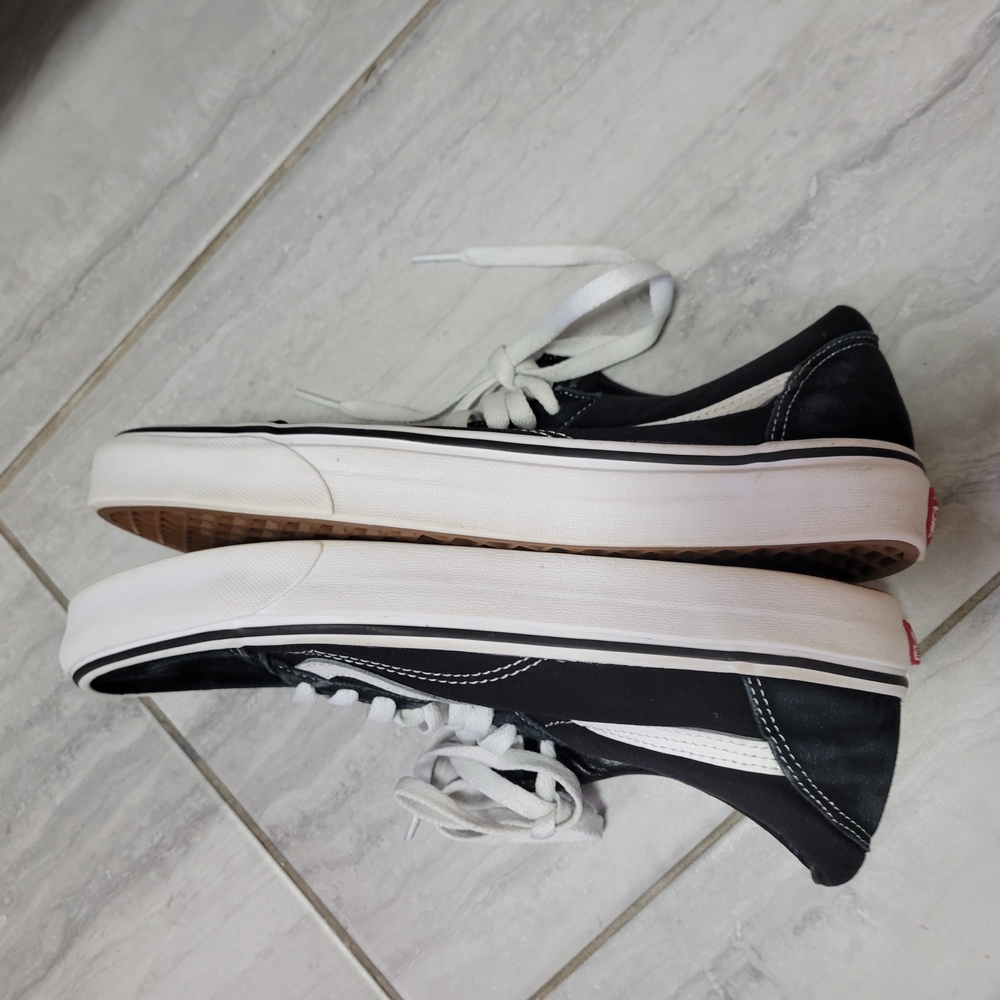 Vans Old Skool Core Shoes Size US MEN 9 US WOMEN 10.5 - Picture 10 of 11